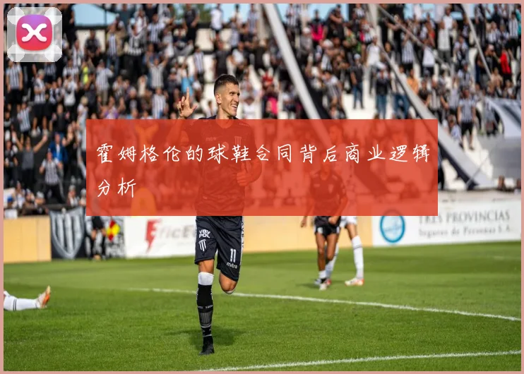 霍姆格伦的球鞋合同背后商业逻辑分析